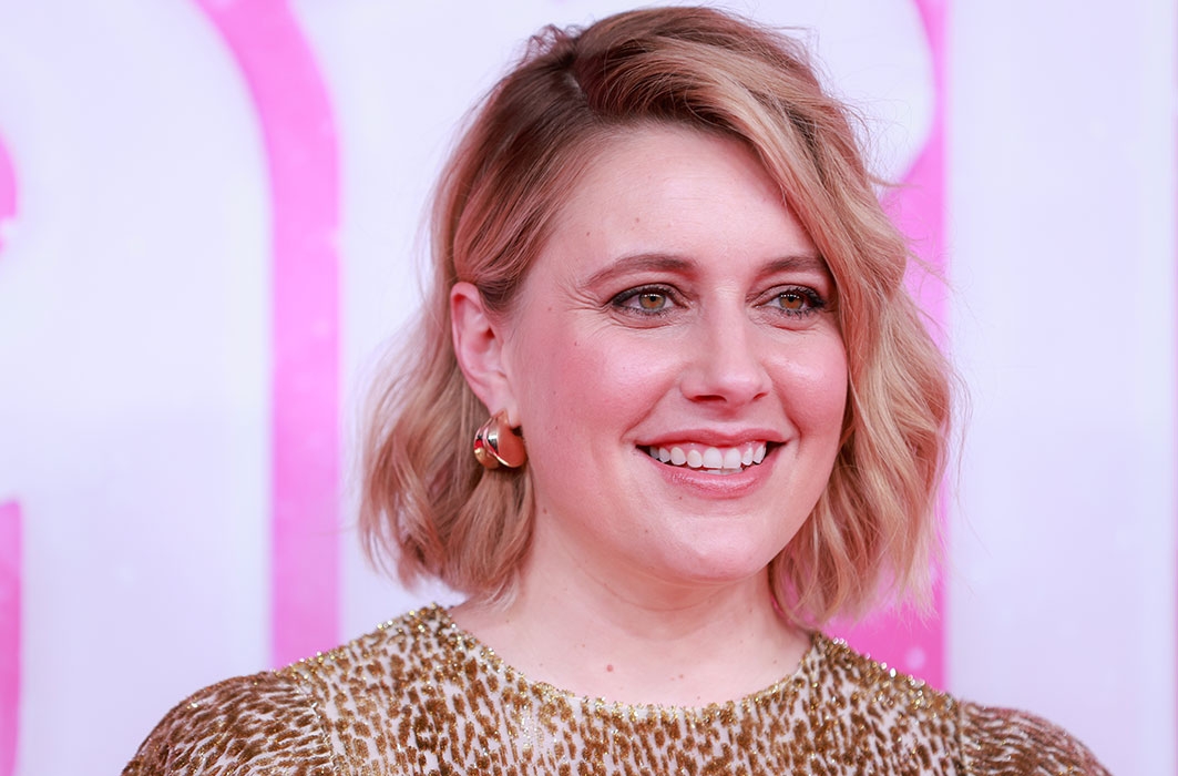 Greta Gerwig