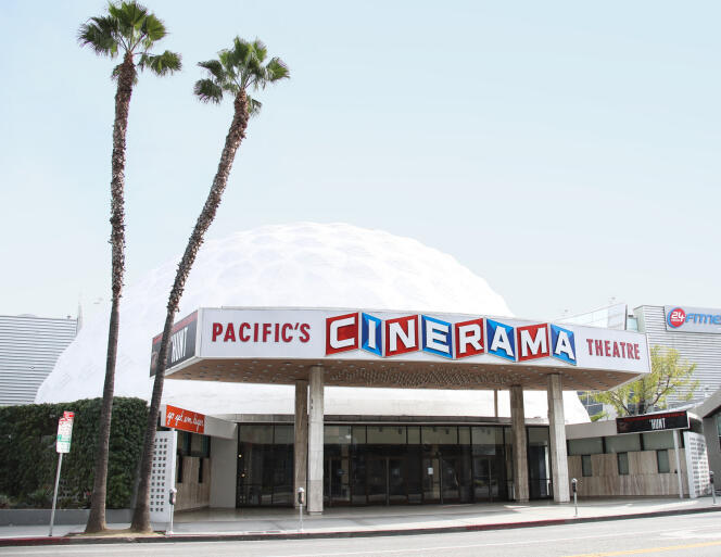 Cinéma Los Angeles