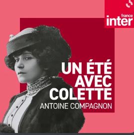 Un été avec Colette