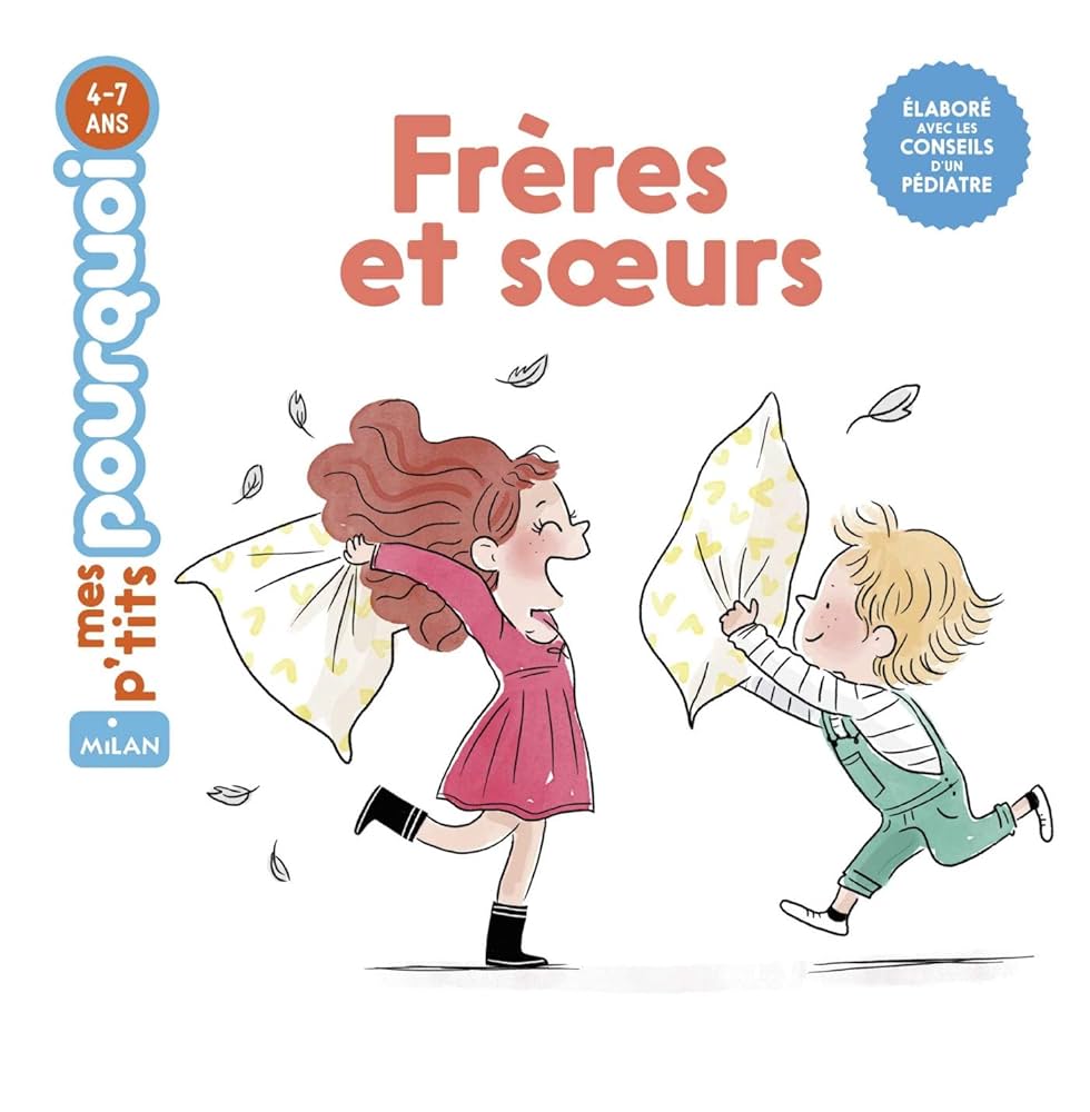 Frères et sœurs