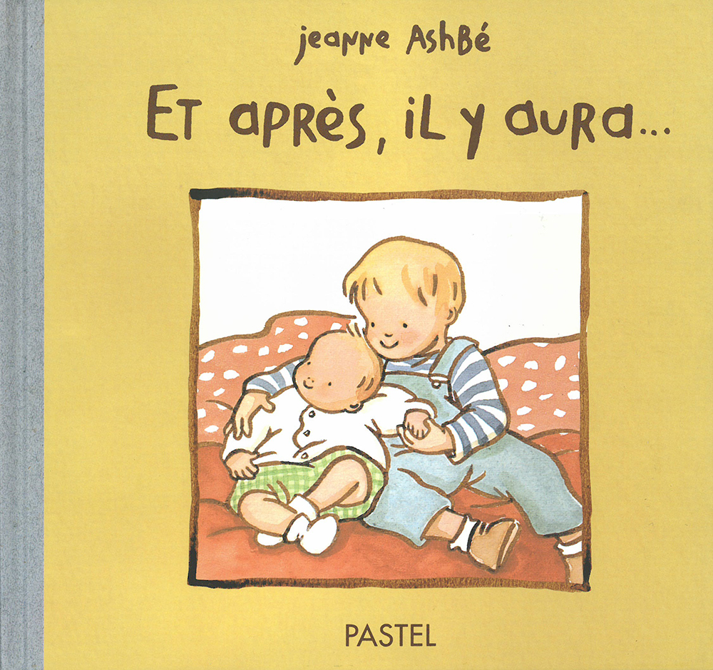 Et après, il y aura..., de Jeanne Ashbé