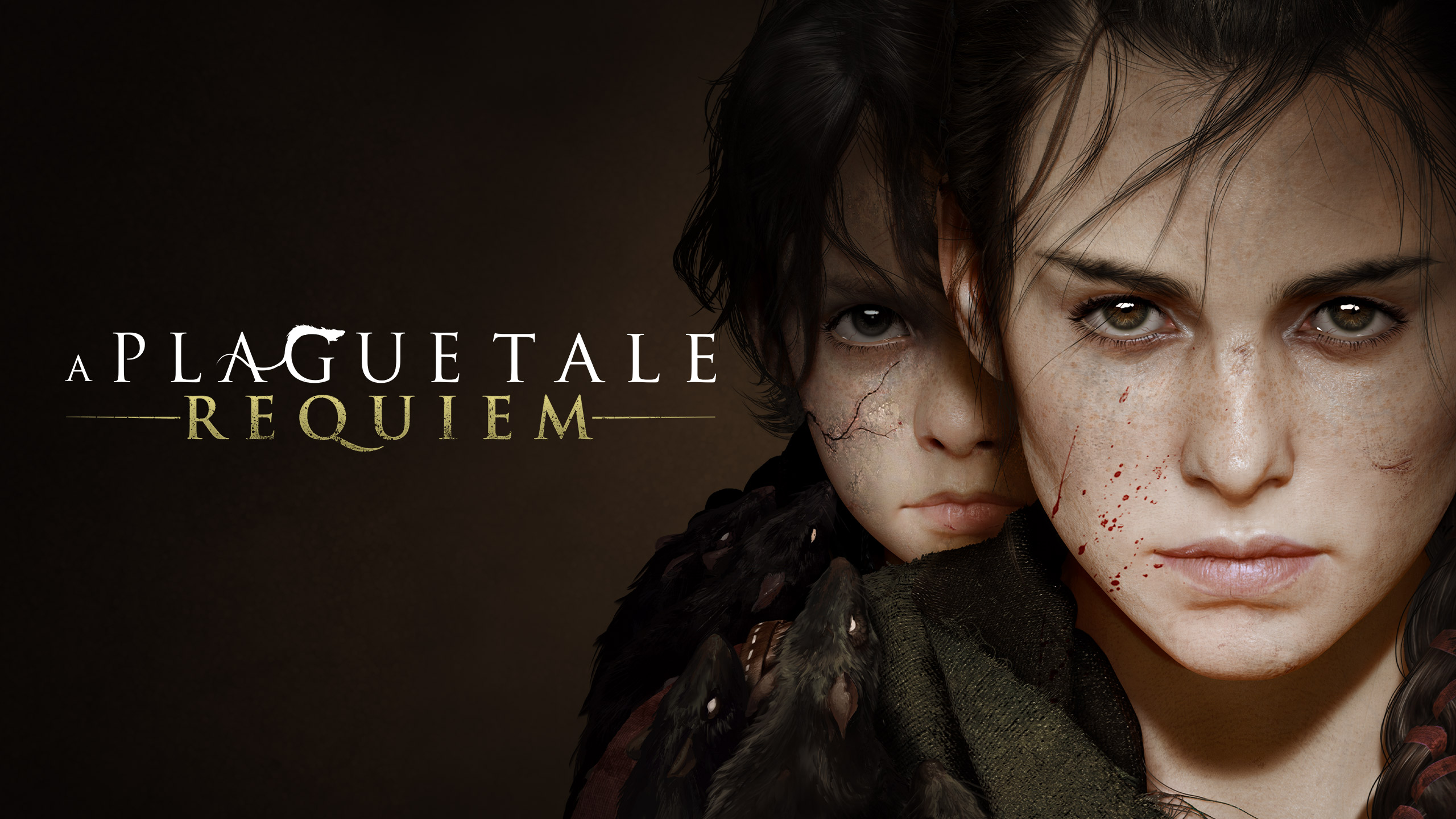 Image du jeu A plague tale : Requiem, lien vers le site