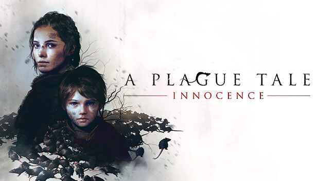 Image du jeu A plague tale : Innocence, lien vers le portail