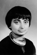 Agnès Varda