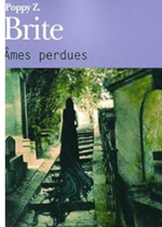 Couverture Ames perdues