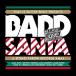 Badd Santa