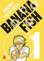 Banana fish