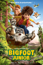 Bigfoot Junior