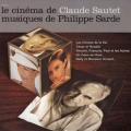 Le cinéma de Claude Sautet