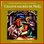 Chants sacrés de Noël