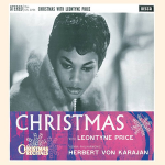 Christmas with Leontyne Price