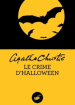 Couverture le Crime d'Halloween