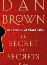 Le Secret des secrets, Dan brown