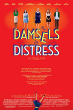 Damsels in Distres