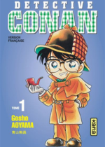 Detective Conan