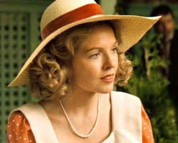 Diane Keaton dans Le Parrain