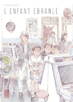 Manga L’enfant ébranlé
