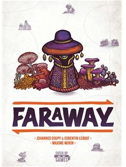 Image d'un personnage dans un style oriental inventé