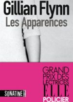 Couverture Les Apparences