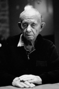 Frederick Wiseman