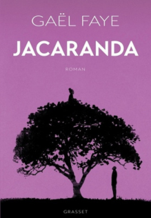 Jacaranda de Gaelle Faye