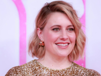 Greta Gerwig