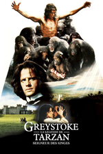 Greystoke