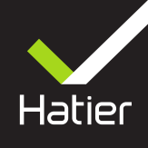 Logo des éditions Hatier