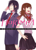 Horimiya