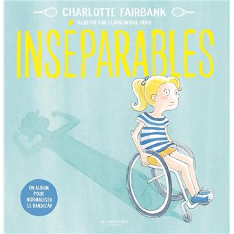 Couverture de l'album Inséparables