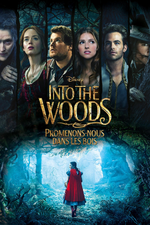 Into the Woods