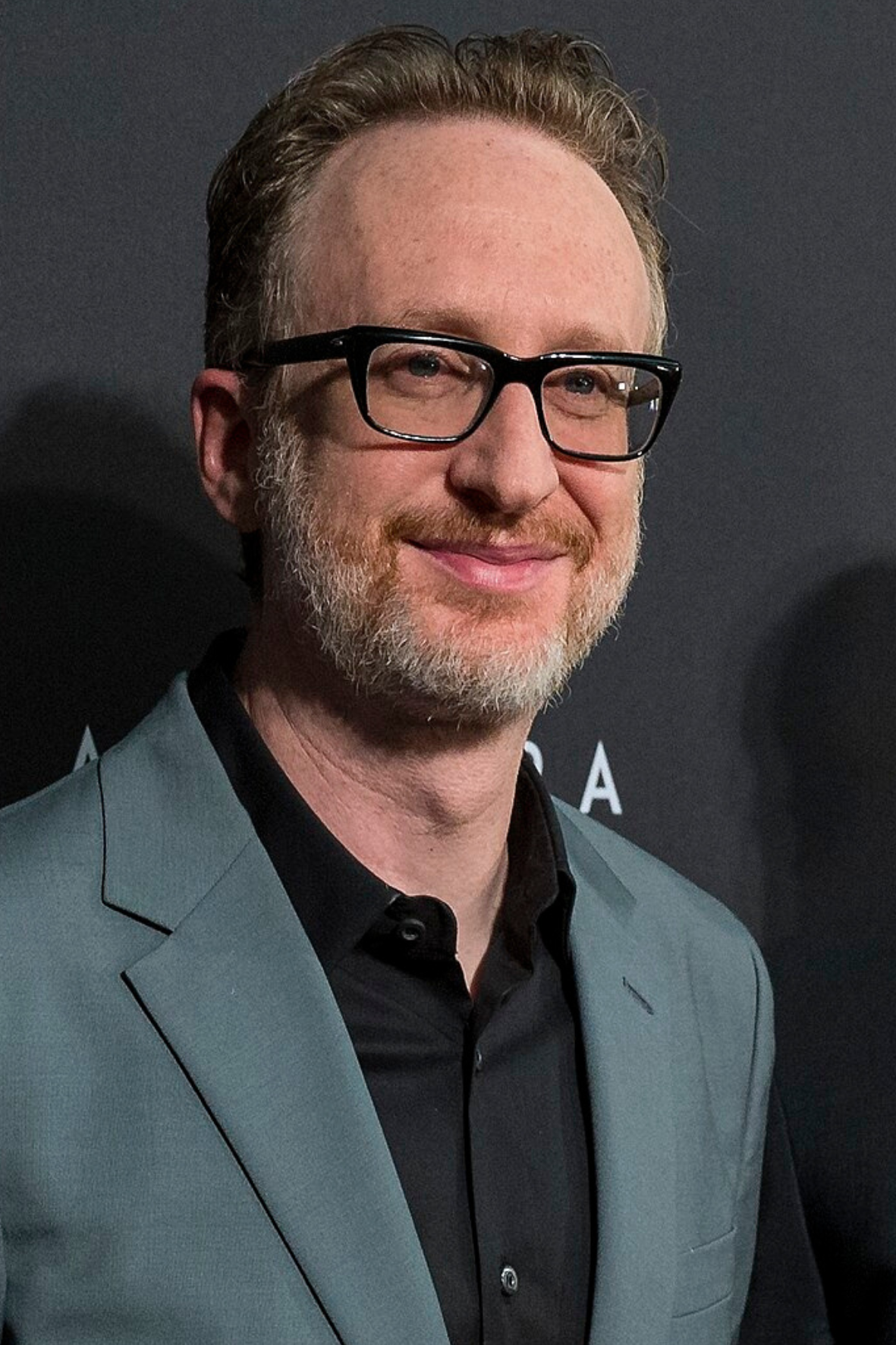 James Gray