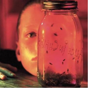 Jar of flies