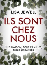 Couverture Ils sont chez nous
