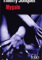 vers le roman Mygale de Thierry Jonquet