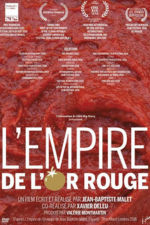 L'empire de l'or rouge