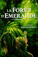 La forêt d'émeraude