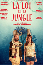 La loi de la jungle