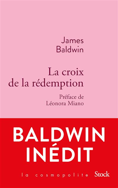 La croix de la rédemption, livre 