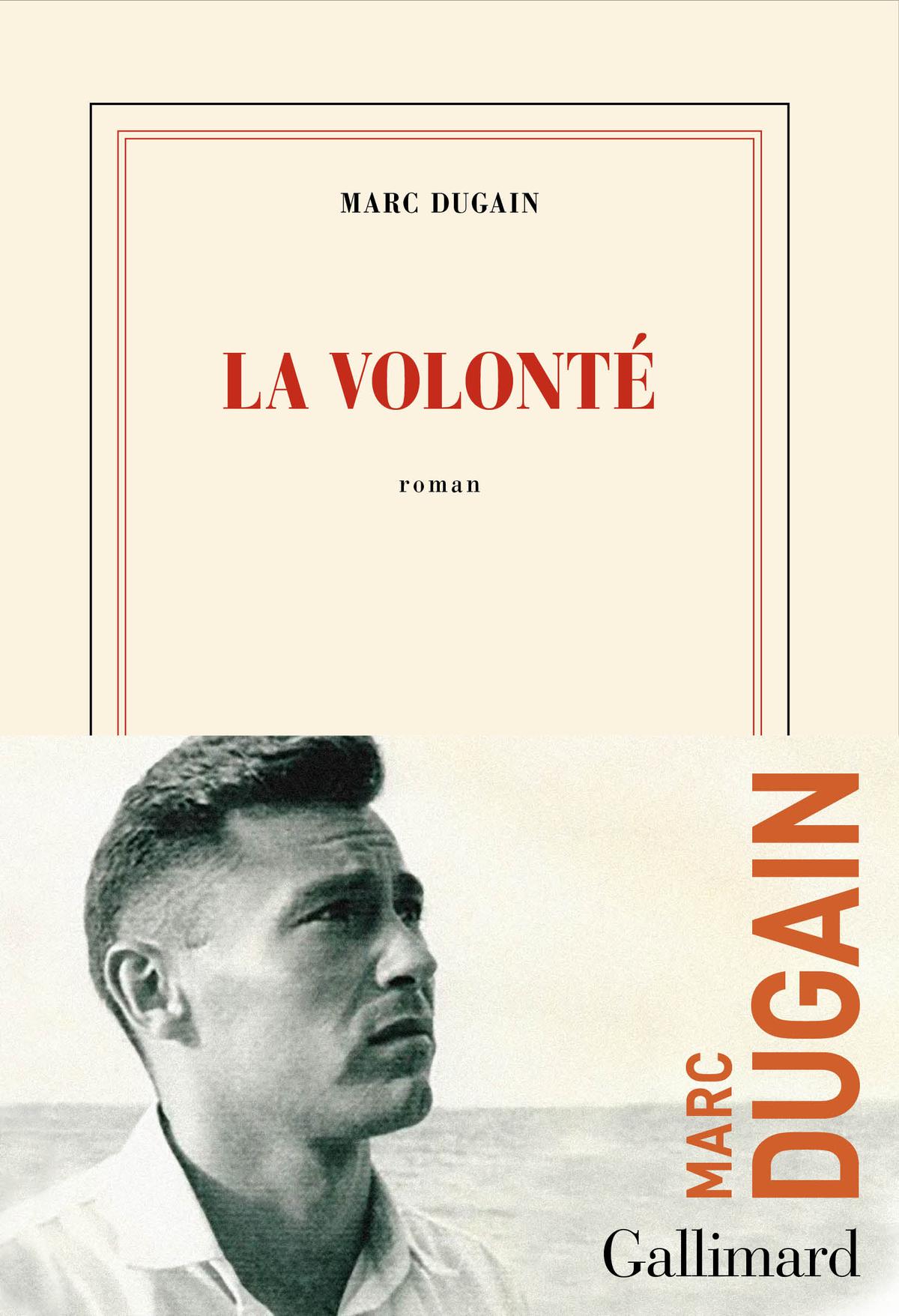 Couverture du livre La Volonté