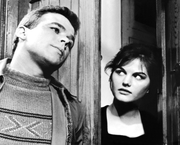 Photo du film Le pigeon