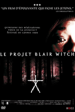 Le projet Blair Witch