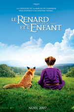 Le renard et l'enfant