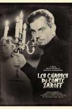 Les chasses du comte Zaroff