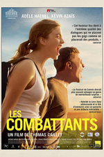 Les combattants