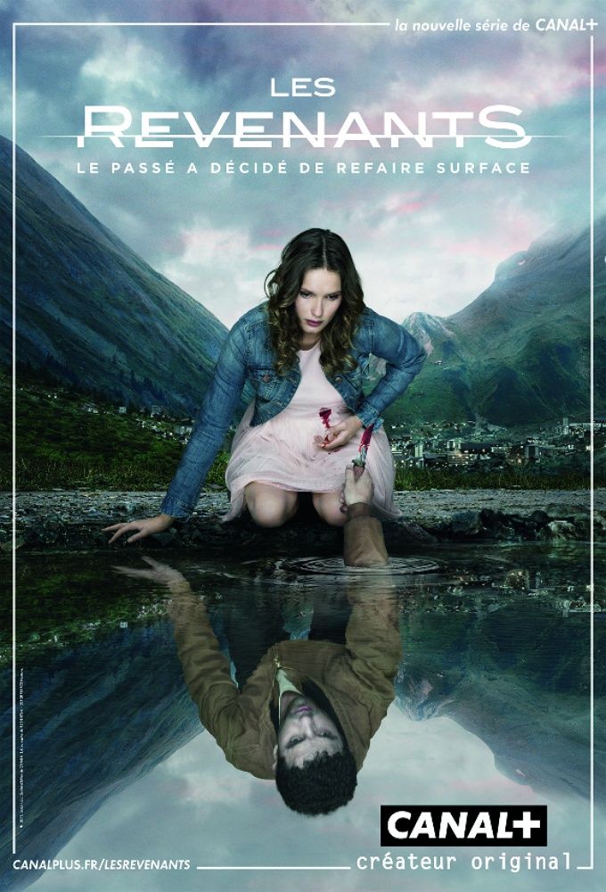 Les revenants