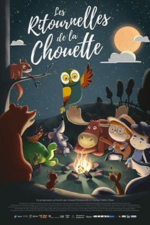 Les ritournelles de la chouette