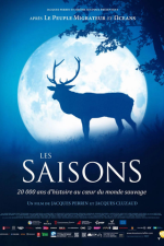 Les saisons