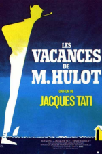 Les vacances de Monsieur Hulot