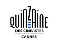 Logo de la Quinzaine des cinéastes